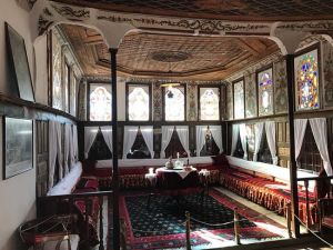 Folklore Museum of Kastoria