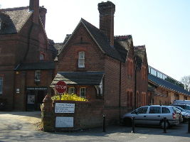 Museum of English Rural Life