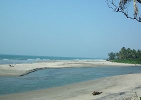 Hansa Beach