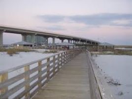 Perdido Key State Park