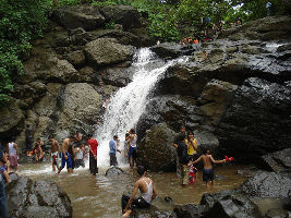 Tungareshwar Temple