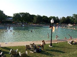 Centennial Beach imperial 