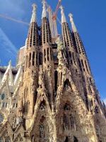 Fascinating Spain