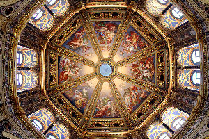 Tempio Civico dell Incoronata