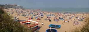Colert Beach