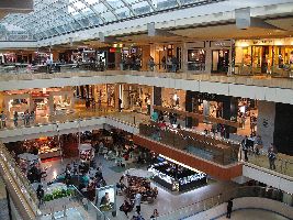 The Galleria 