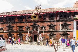 Kumari House
