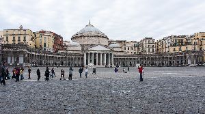 Piazza del Plebiscito