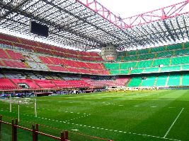 San Siro Stadium