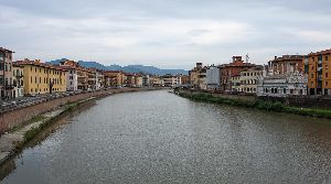 River Arno