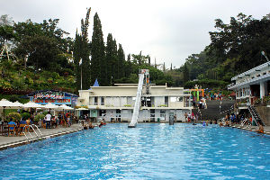 Selecta Recreational Park