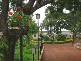 Miango Rest House