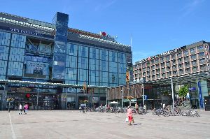 Kamppi Centre