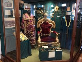 Kuznetsov Regional Museum