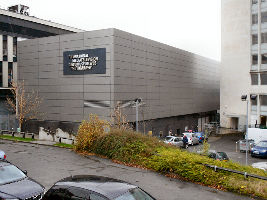 National Media Museum