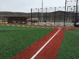 Golden Eagle Regional Park