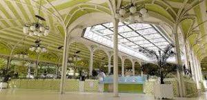 Source des Celestins