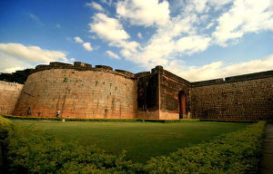 BELGAUM-FORT
