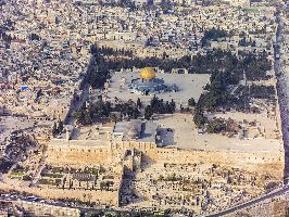 Temple Mount