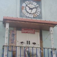 Goatfeathers Emporium