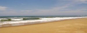 Gomptimata Beach