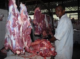 Hygienic Butchery