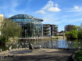  Sunderland Museum and Winter Gardens