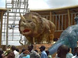 Rivers State Museum