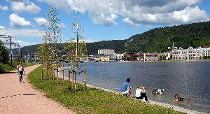  Drammenselva