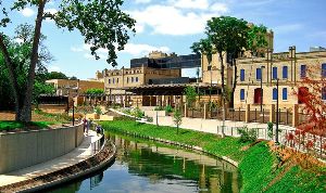 Museum of Art and the McNay Art Museum