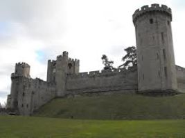 Warwick Castle