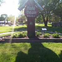 Nate Doan Park