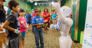 The LeFleur Museum District