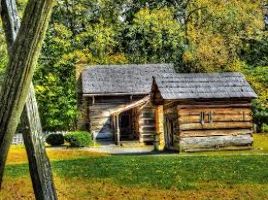 Mountain Farm Museum