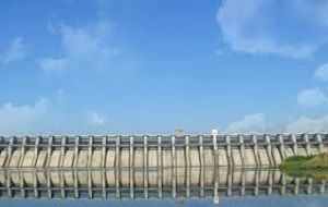 Jayakwadi Dam