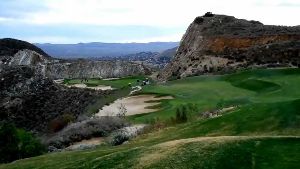 Oak Quarry Golf Club