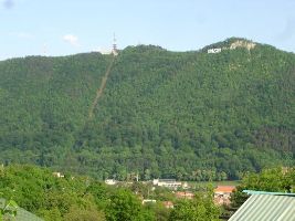 Tampa Mountain