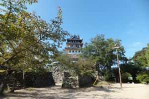 Sumoto Castle
