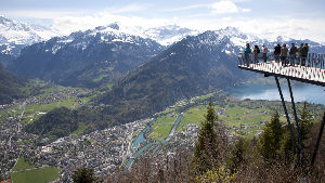 Harder Kulm 