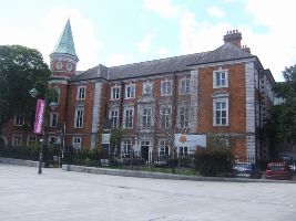 Crawford Art Gallery