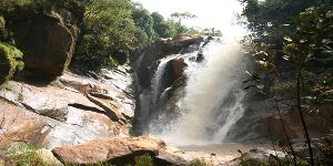 Assop Falls