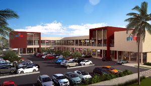 Port Harcourt City Mall