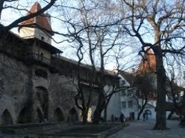 Danish Kings Garden