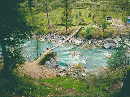 Chalal Trek Trail