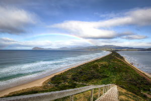 Bruny Island