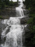 Orakkampara Waterfalls
