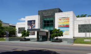 Birmingham Museum of Art in usa