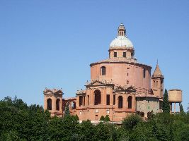 Monte della Guardia