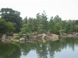 Tokugawa Garden