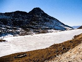 Sela Pass
